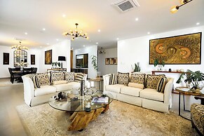 The hideaway boutique Hotel