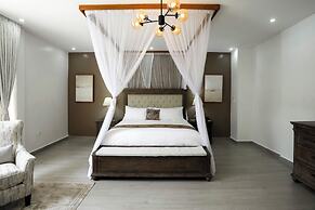 The hideaway boutique Hotel