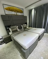 Exotic Plaza Hotel