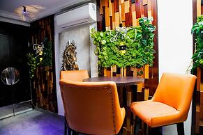 Exotic Plaza Hotel
