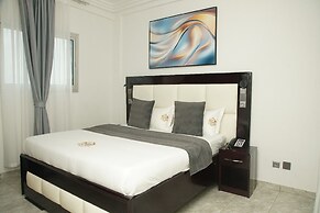 Exotic Plaza Hotel