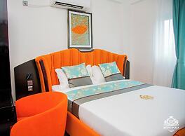 Exotic Plaza Hotel