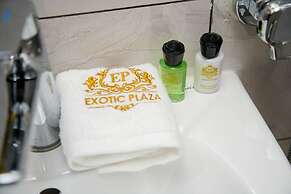 Exotic Plaza Hotel