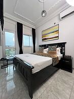 Exotic Plaza Hotel