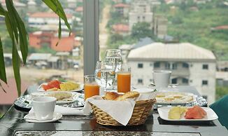 Exotic Plaza Hotel