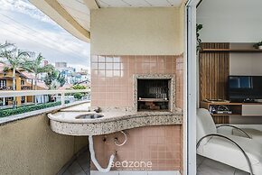 2BR apt W/balcony 220m Bombas Fdl103