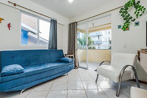 2BR apt W/balcony 220m Bombas Fdl103
