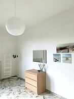 Saffi 18 - Appartamento Saffi