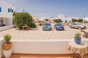 Kamari Sunset Getaway Santorini Cozy Nest