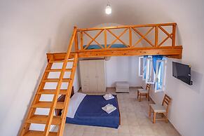 Kamari Sunset Getaway Santorini Cozy Nest