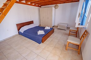 Kamari Sunset Getaway Santorini Cozy Nest