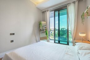 Maxi Sirius Town