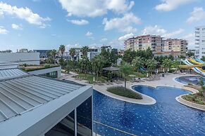 Maxi Sirius Town