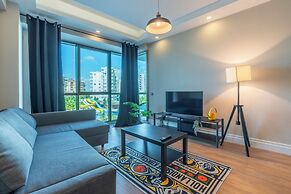 Maxi Sirius Town