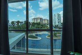 Maxi Sirius Town