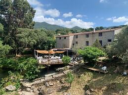 Auberge u Mulinu