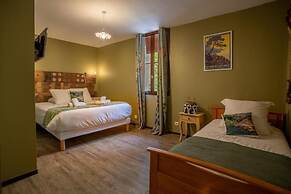 Auberge u Mulinu