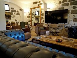 Auberge u Mulinu
