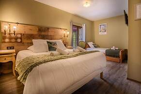 Auberge u Mulinu