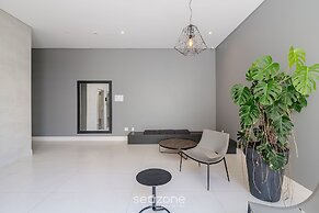 Apartment w/ Barbecue 240m From the Beach Ehi0401
