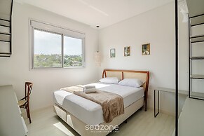 Apartment w/ Barbecue 240m From the Beach Ehi0401