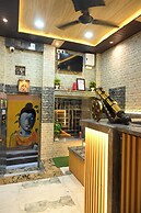 GOPINATH .P GUEST HOUSE