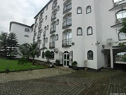 Jacobs Hôtel