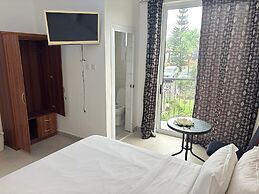 Jacobs Hôtel