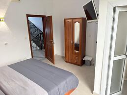 Jacobs Hôtel