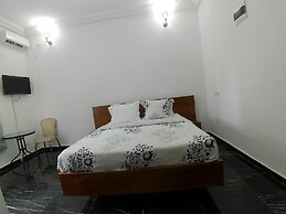 Jacobs Hôtel