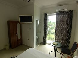 Jacobs Hôtel