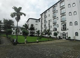 Jacobs Hôtel