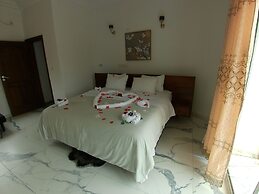 Jacobs Hôtel