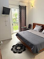 Jacobs Hôtel