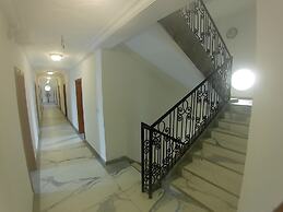 Jacobs Hôtel