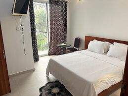 Jacobs Hôtel