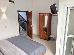 Jacobs Hôtel