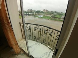 Jacobs Hôtel