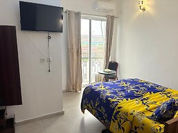 Jacobs Hôtel