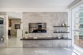 Modern 3BR apt Near the Beach Ema0201