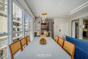 Modern 3BR apt Near the Beach Ema0201