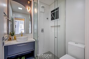 Modern 3BR apt Near the Beach Ema0201