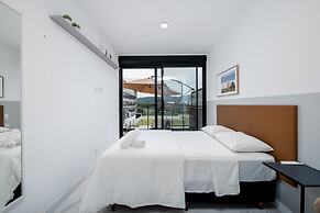 Apartment With/pool in Jurere Internacional Epc204