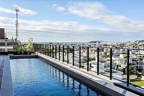 Apartment With/pool in Jurere Internacional Epc204
