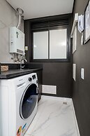 Apartment With/pool in Jurere Internacional Epc204