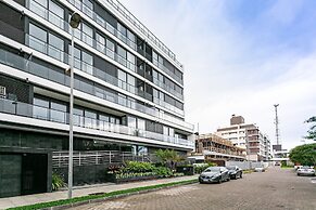Apartment With/pool in Jurere Internacional Epc204