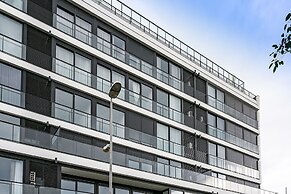 Apartment With/pool in Jurere Internacional Epc204