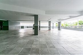 Apartment With/pool in Jurere Internacional Epc204
