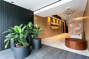 Apartment With/pool in Jurere Internacional Epc204