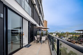 Apartment With/pool in Jurere Internacional Epc204